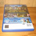 Lego Batman The video game Ps2 - pikkukuva 3