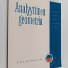 Analyyttinen geometria - pikkukuva 1