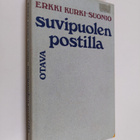 Erkki Kurki-Suonio : Suvipuolen postilla - pikkukuva 1