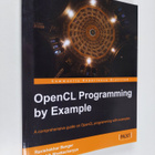 Ravishekhar Banger : OpenCL Programming by Example - pikkukuva 1