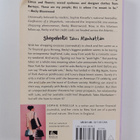 Sophie Kinsella : Shopaholic Takes Manhattan - pikkukuva 2