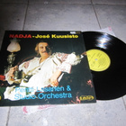 José Kuusisto – Nadja  ( hienokunto LP) - pikkukuva 1