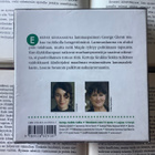 Leonie Swann - Murha laitumella (äänikirja, CD) - pikkukuva 2