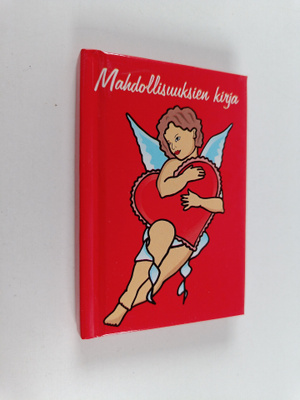 Mahdollisuuksien kirja
