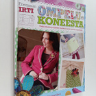 Marion Elliot : Enemmän irti ompelukoneesta : Uusia ideoi... - pikkukuva 1