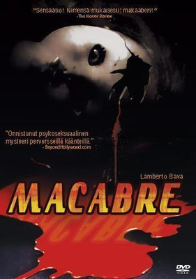 Macabre	(68 483)	UUSI	-FI-	suomik.	DVD			1980	italia,