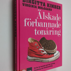 Birgitta Kimber : Älskade, förbannade tonåring - pikkukuva 1