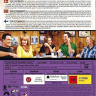 RULES OF ENGAGEMENT:THE SECOND SEASON DVD - pikkukuva 2
