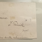 Zeppelin kortti Saksaan. Erittäin hienot leimat. - pikkukuva 5