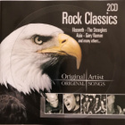 Various • Rock Classics Vol. 2 Tupla CD - pikkukuva 1
