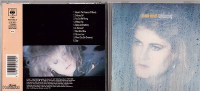 Alison Moyet: Raindancing