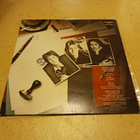 Paul McCartney And Wings – Band On The Run lp UK 1973 Pop Ro - pikkukuva 2