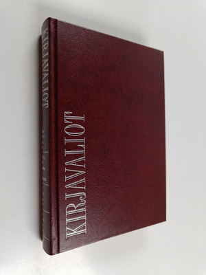 Kirjavaliot : Crichton, Michael : Suora lento; Sparks, Ni...