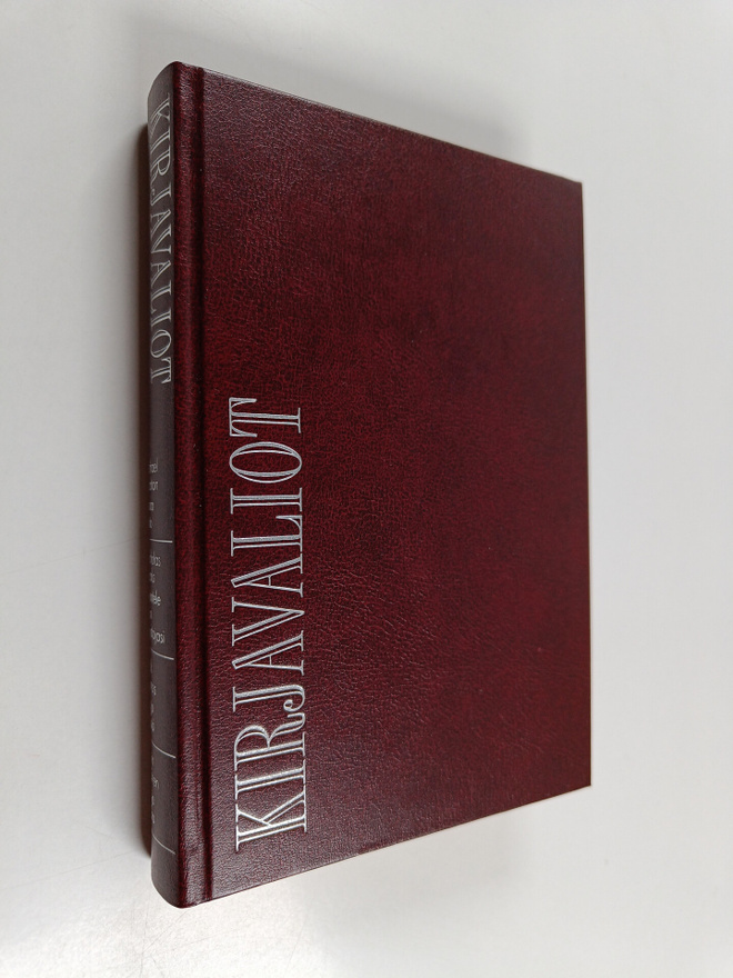 Kirjavaliot : Crichton, Michael : Suora lento; Sparks, Ni...