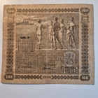 Suomi	1939	 100	markkaa  (14385) - pikkukuva 1