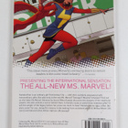 G. Willow Wilson : Ms. Marvel, Vol. 1 - No normal - pikkukuva 2