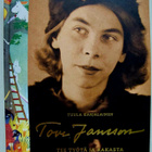 Tove Jansson - tee työtä ja rakasta - - pikkukuva 1