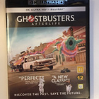 Ghostbusters: Afterlife (4K Ultra HD + Blu-ray) 2021 - pikkukuva 1
