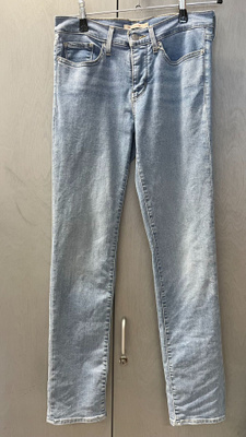 Farkut 312 Levis Shaping Slim koko 28/34