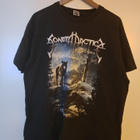 Sonata arctica t-paita koko XL - pikkukuva 1