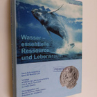 Wasser - essentielle Ressource un Lebensraum : Vorträge a... - pikkukuva 1