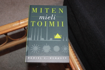 Daniel C. Dennett - Miten mieli toimii
