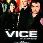 The Vice - Siveyspoliisi - Kausi 1 - (2 DVD) - pikkukuva 1