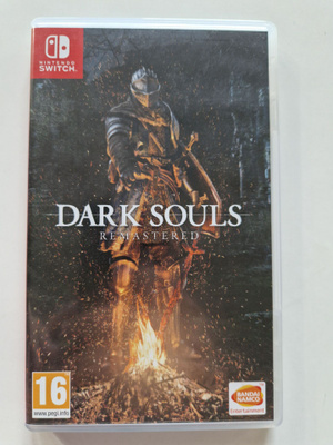 Dark souls