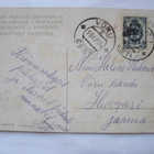VANHA Postikortti Helsinki 1924 - pikkukuva 2