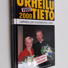 Urheilun vuosikirja 2000 - pikkukuva 1