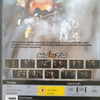 PELASTAJA 1. KAUSI DVD - pikkukuva 2