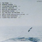 ALBERT JÄRVINEN: MIRROR TOWER_CD - pikkukuva 2