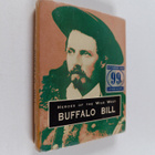 Simon Boyce : Heroes of the wild west : Buffalo Bill - pikkukuva 1