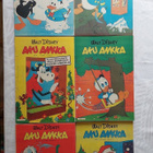 AKU ANKKA Vuosikirja 1979 eli lehdet 1-52 - pikkukuva 1