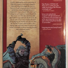 THE WITCHER - Of Flesh And Flame - pikkukuva 2