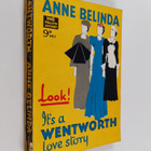 Patricia Wentworth : Anne Belinda - pikkukuva 1