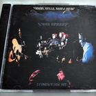 CROSBY Stills NASH & Neil YOUNG 4 way Street 2xCD - pikkukuva 1