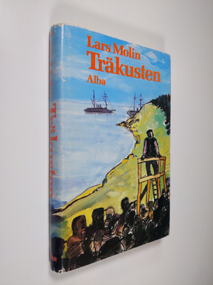 Lars Molin : Träkusten