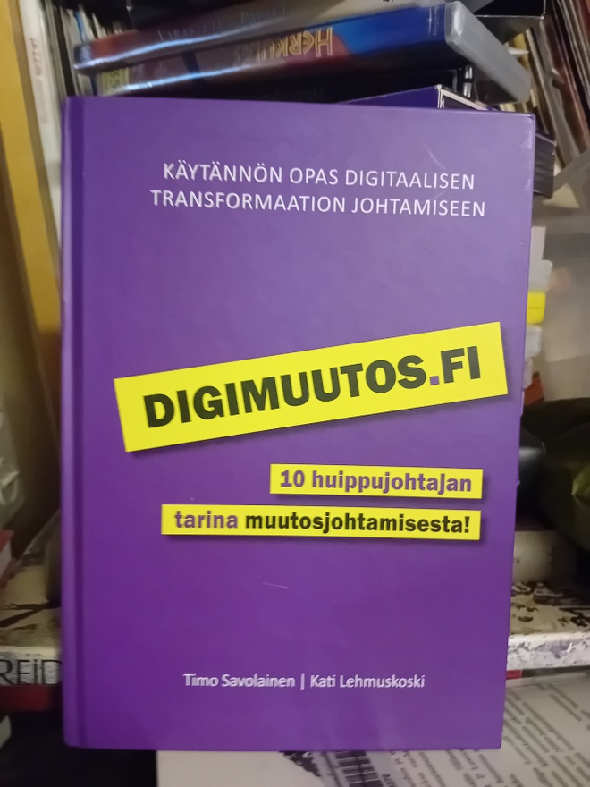 Savolainen:  Digimuutos.fi ( SIS POSTIKULU)