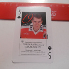 ÄSSÄT Pelikortti # Pata 5 Pauli Levokari - pikkukuva 1