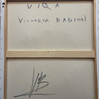 Victoria Badion canvas- taulu - pikkukuva 4