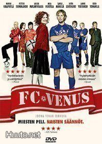FC Venus - DVD