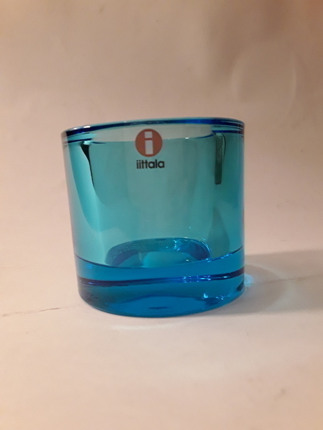 Marimekko / iittala kivituikku
