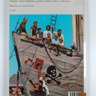 Astrid Lindgren : Saariston lapset merirosvoina - pikkukuva 2