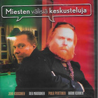Miesten välisiä keskusteluja (DVD) - pikkukuva 1