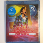 Robin - Pop Show - Live In Hartwall Arena (Blu-ray) UUSI - pikkukuva 1