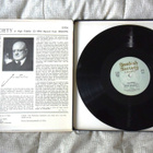 Sibelius– Kung Kristian II - Svit För Orkester, Op.27 LP - pikkukuva 2
