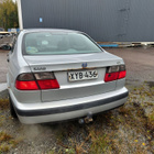 Saab 9-5 Griffin - pikkukuva 4