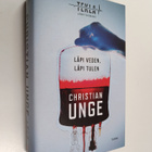 Christian Unge : Läpi veden, läpi tulen - pikkukuva 1