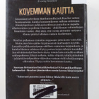 Lee Child : Kovemman kautta - pikkukuva 2